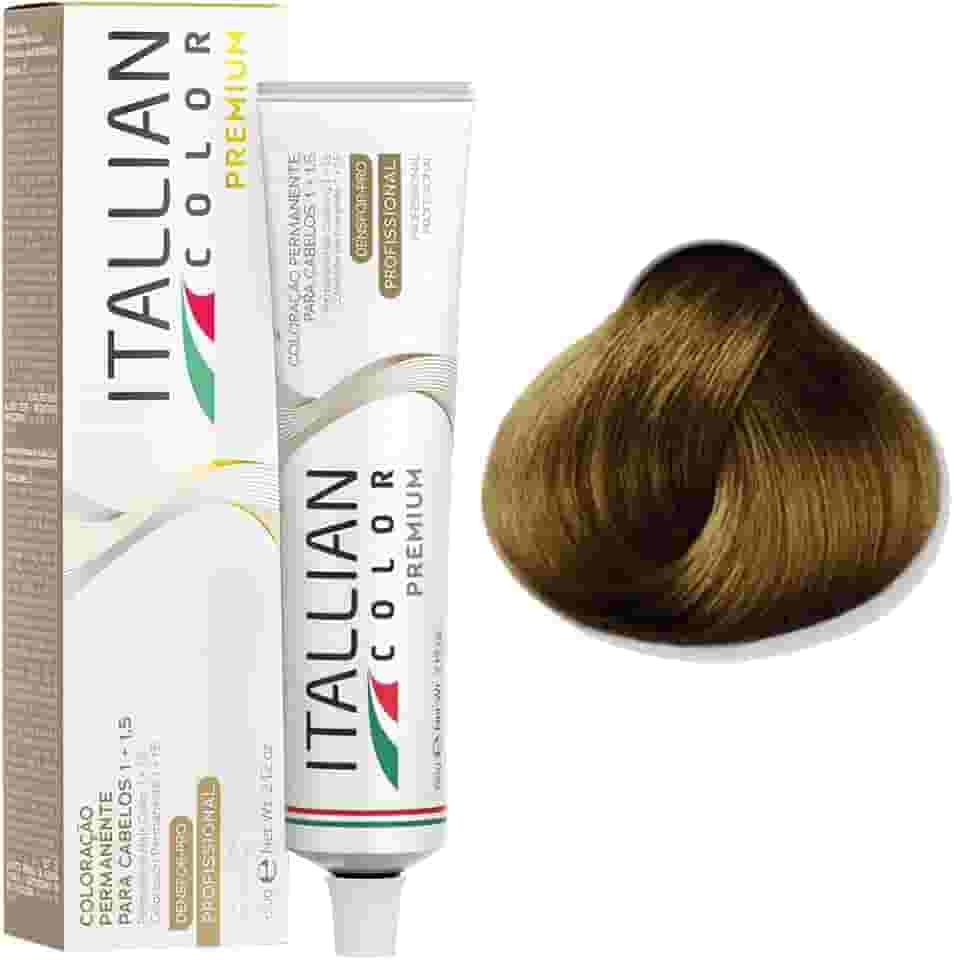 ITALLIAN COLOR PREMIUM LOURO 7.0 60G 2022