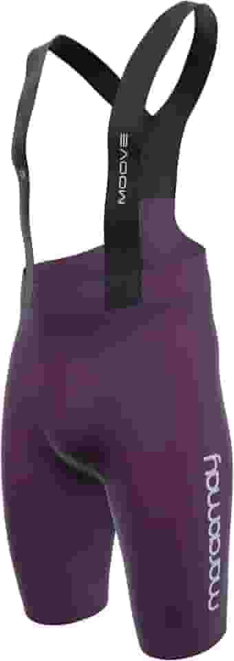 Bretelle Masculino Marcio May Moove