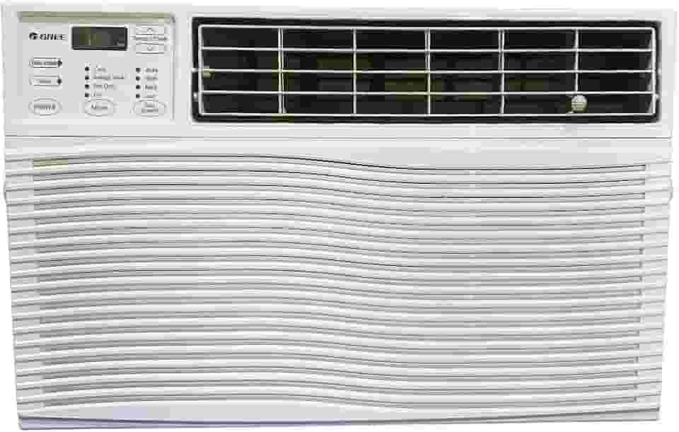 Ar Condicionado Janela Gree 10000 BTU/h Frio R32 Eletrônico GJC10BK-A6NRND2A – 127 Volts