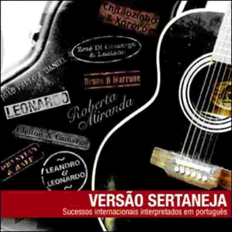 Versão Sertaneja