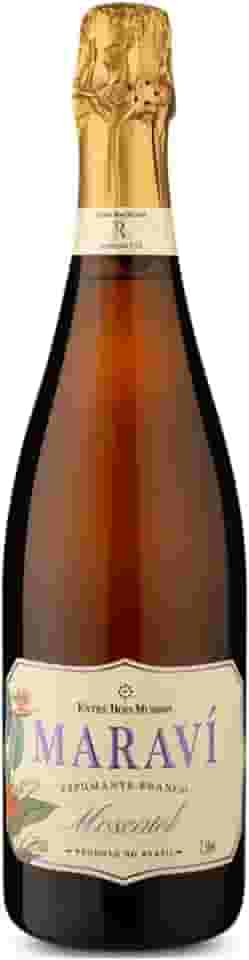 Espumante Maraví Moscatel 750ml