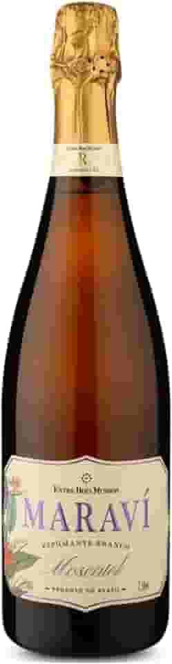 Espumante Maraví Moscatel 750ml