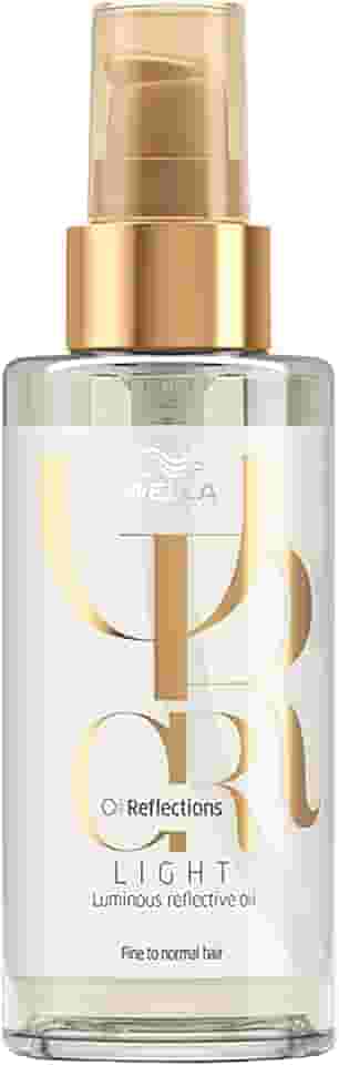 Wella Professionals Oil Reflections Light Óleo Capilar 100 ml