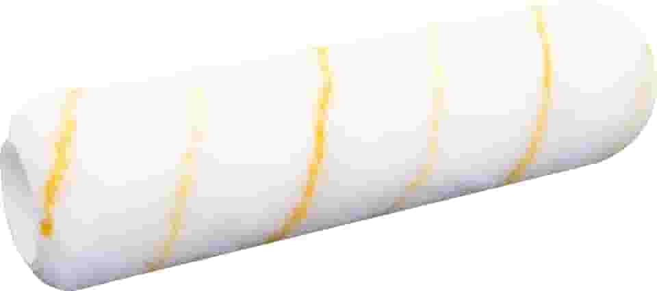 Vonder, Rolo De Lã Para Pintura, Antirrespingo Econômico, 23 Cm, Sem Suporte, 8095.