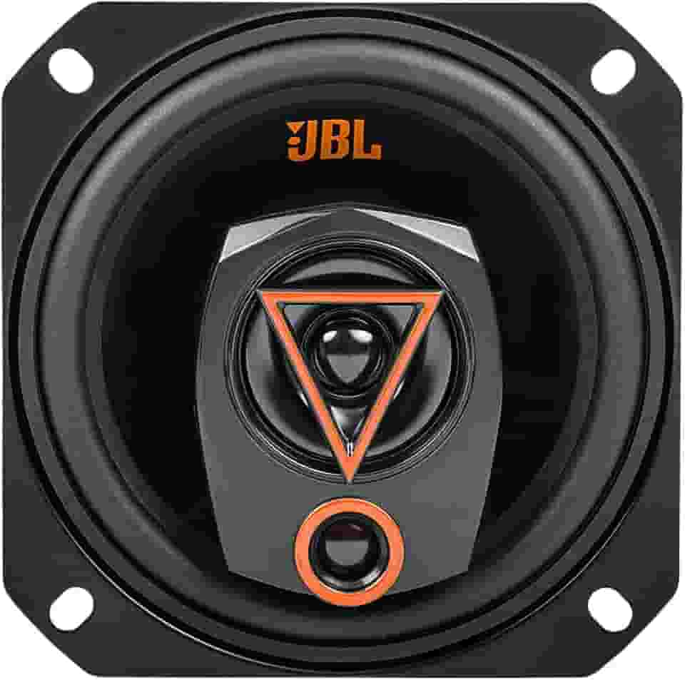 JBL, Par de Alto-Falantes, Multi System, Triaxial, 4", 4TRMS80 - 80W RMS