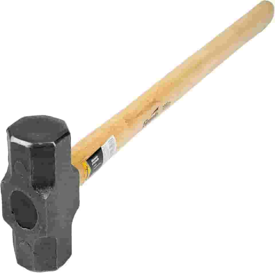 Marreta Oitavada 3000g, Cabo De Madeira Sparta