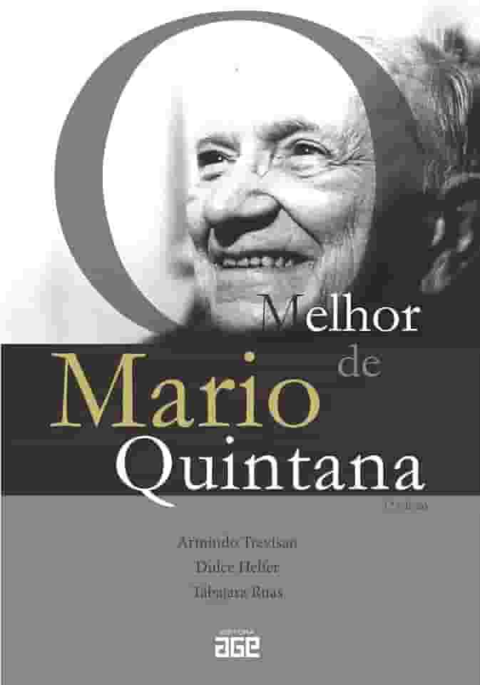 O melhor de Mario Quintana