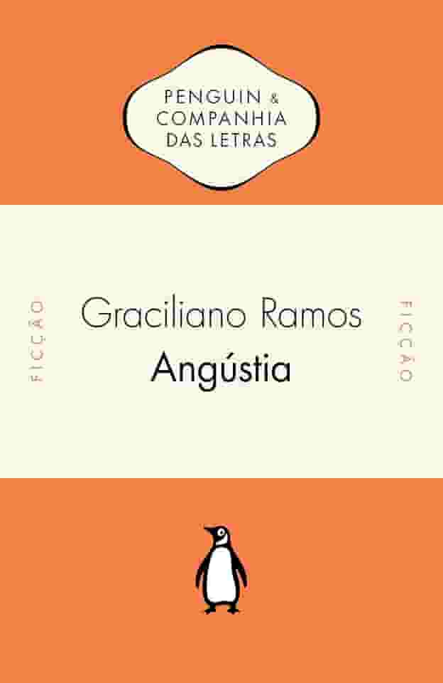 Angústia