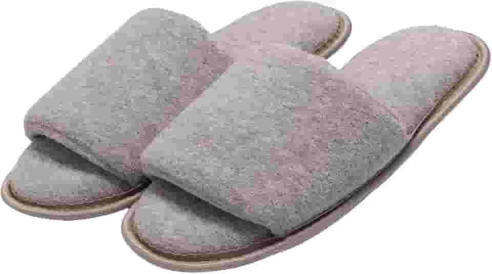 Pantufa Chinelo Slide Com Sola Antiderrapante Super Fofinha do 27 ao 46