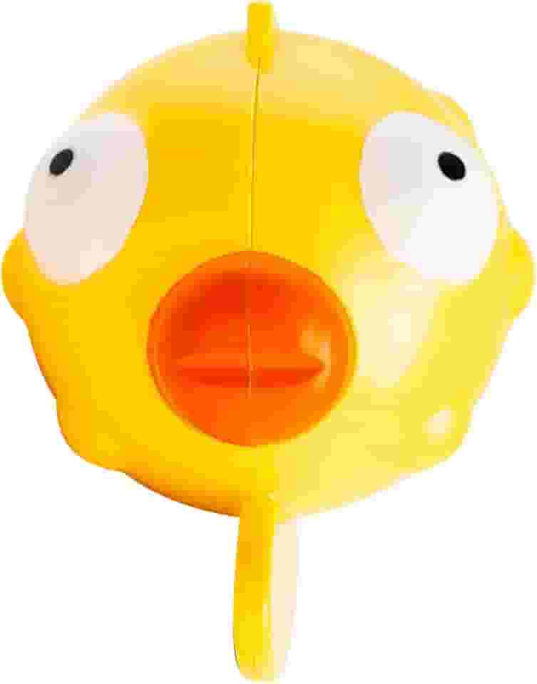 Termometro P/Agua Do Banho, Clingo, Verde