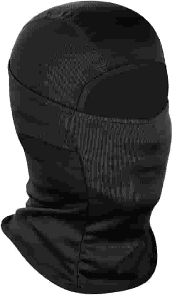Máscara de esqui para homens e mulheres, capa facial balaclava, máscara Shiesty, protetor UV, leve para motocicleta, snowboard