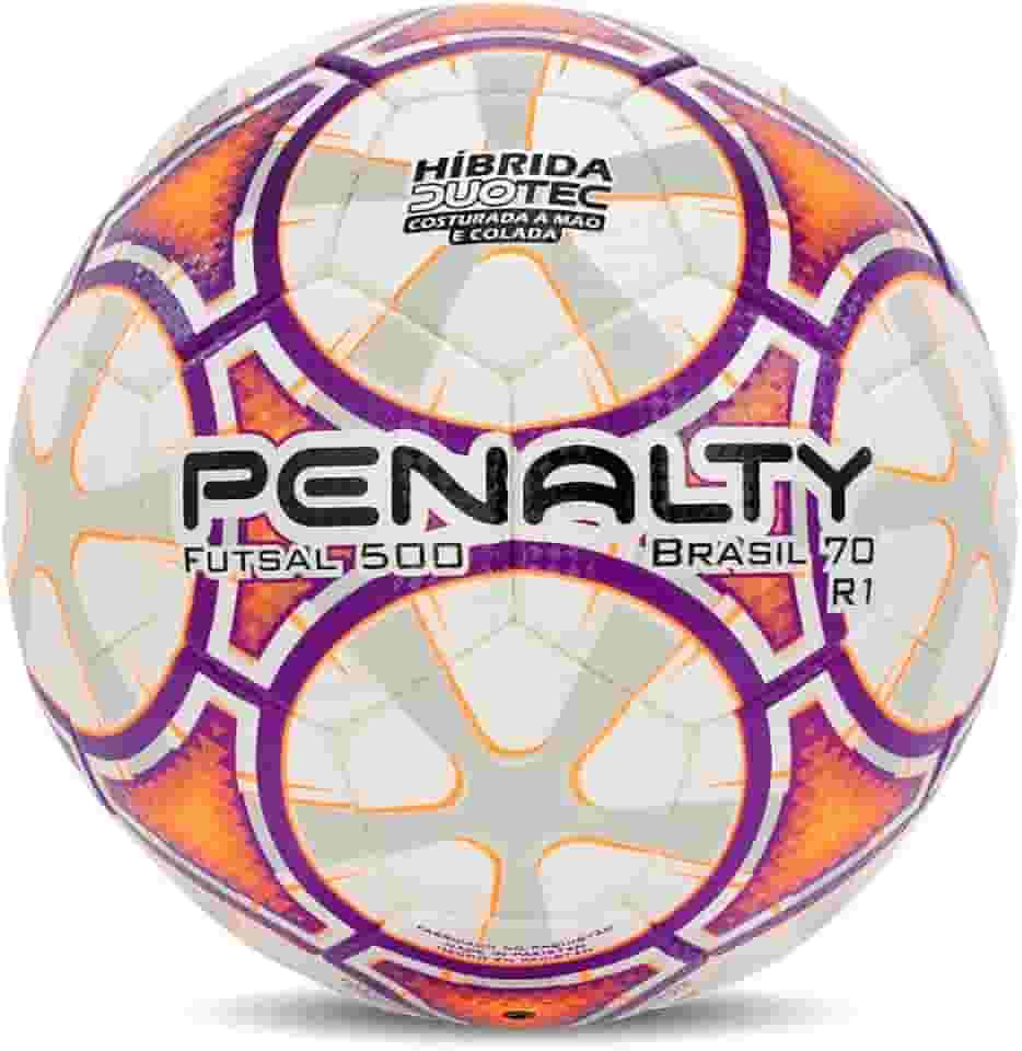 Penalty Bola Futsal Brasil 70 R1 Xxiii