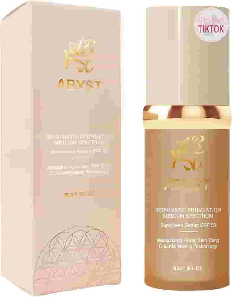 Corretivo mágico de tom neutro 4 em 1 | Base de cobertura total hidratante coreana | Balanceador de cor à prova d'água e borracha imperfeita (nº 2 neutro)