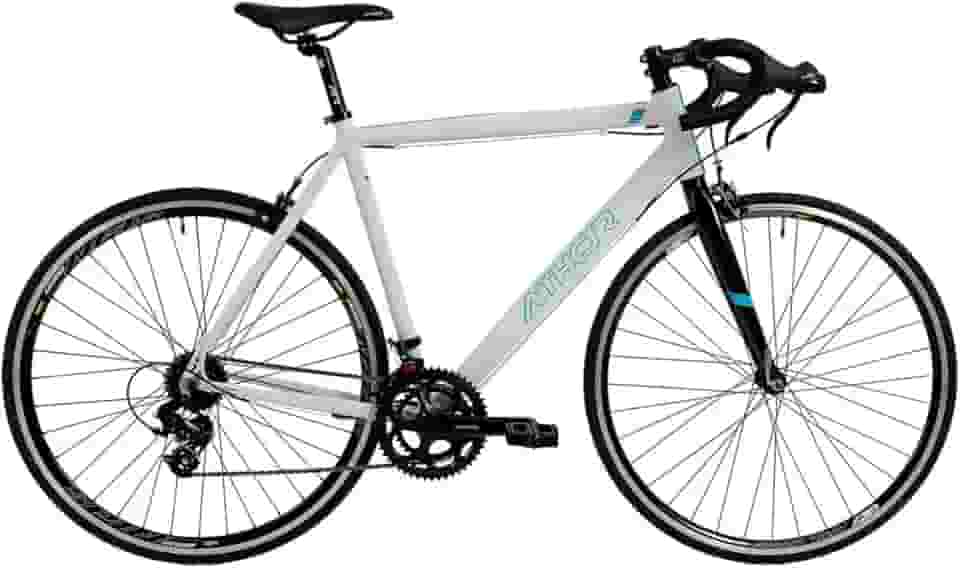 Bicicleta Athor Speed Estrada V-one Aro 700 14 Velocidades Tamanho 53