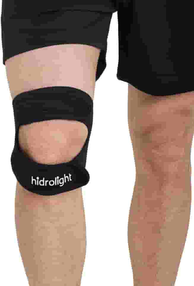 Joelheira Hidrolight Sub Patelar