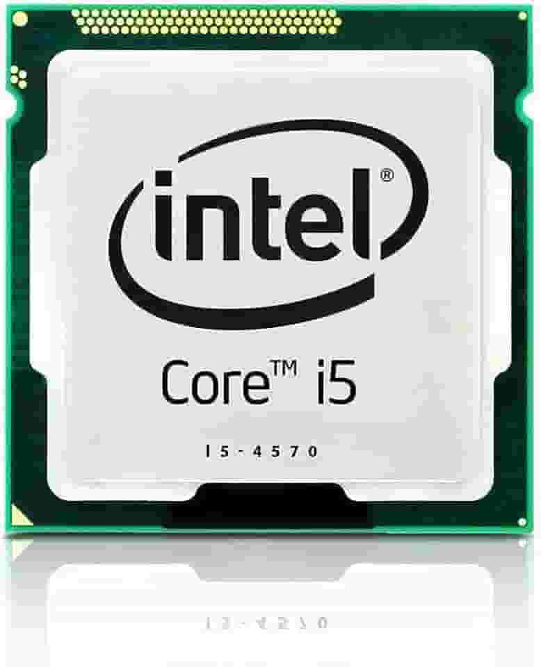 Intel Processador Core i5-4570 3,2GHz 6MB LGA 1150 CPU 44; OEM