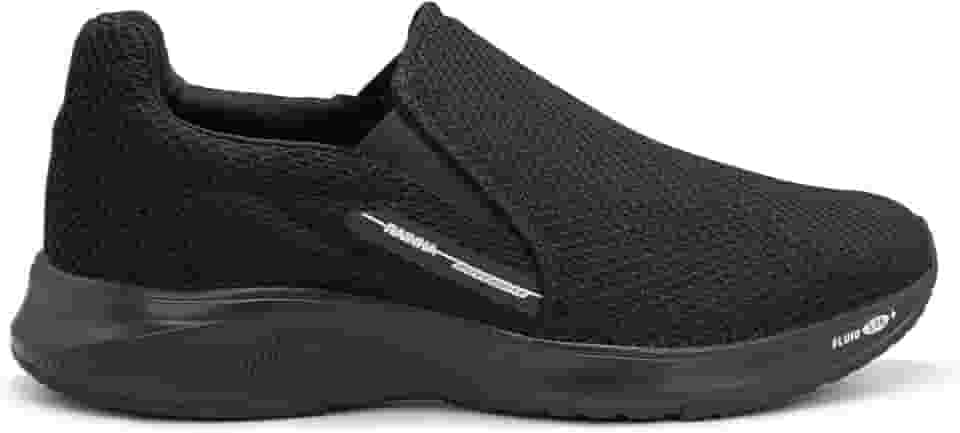 Tênis Rainha Masculino Slip On Back Ii CasualRa070002