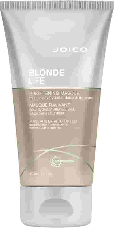 Joico Blonde Life Brightening Revivant - Máscara Capilar 50ml