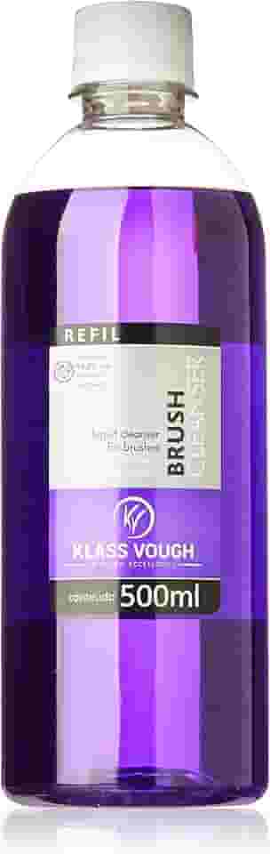 Klass Vough Brush Cleanser 500 ml