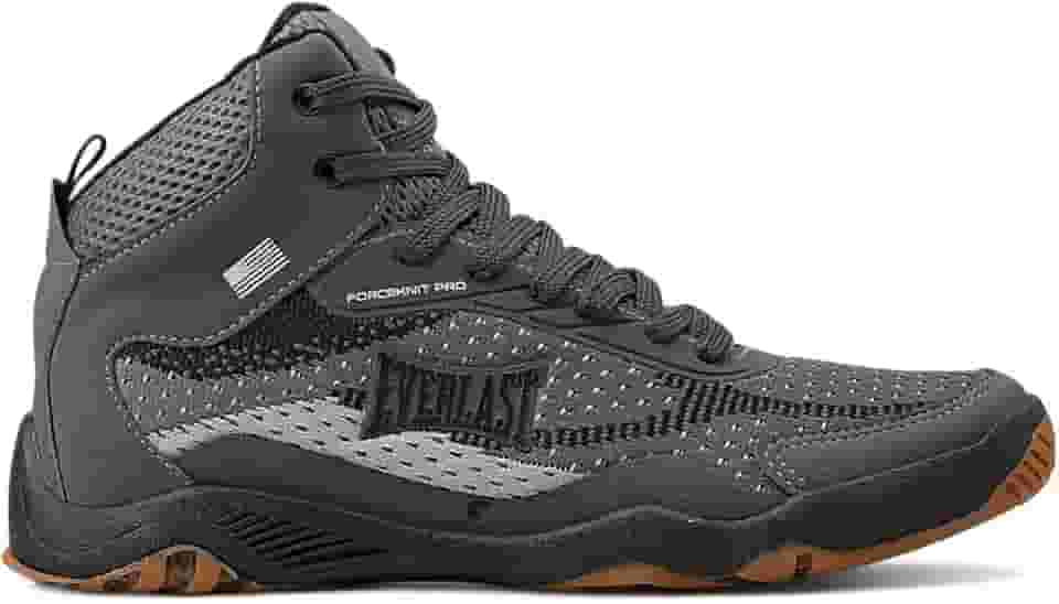 Tênis Everlast Forceknit Pro SEMA 221 Masculino