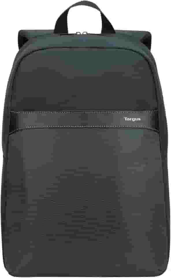 Mochila Targus Executiva Para Notebook Até 15.6 Geolite Essentials Verde - TSB96001