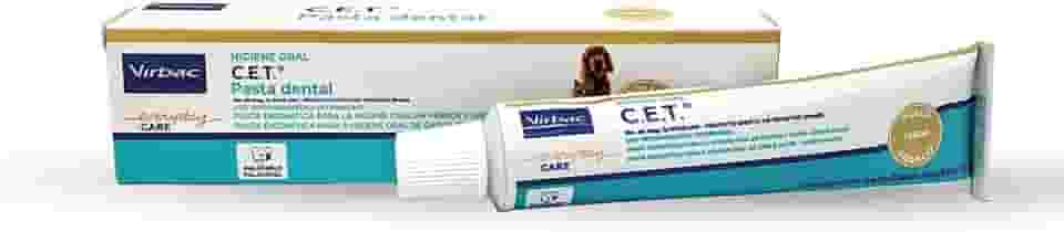 Creme Dental Virbac C.E.T 70g
