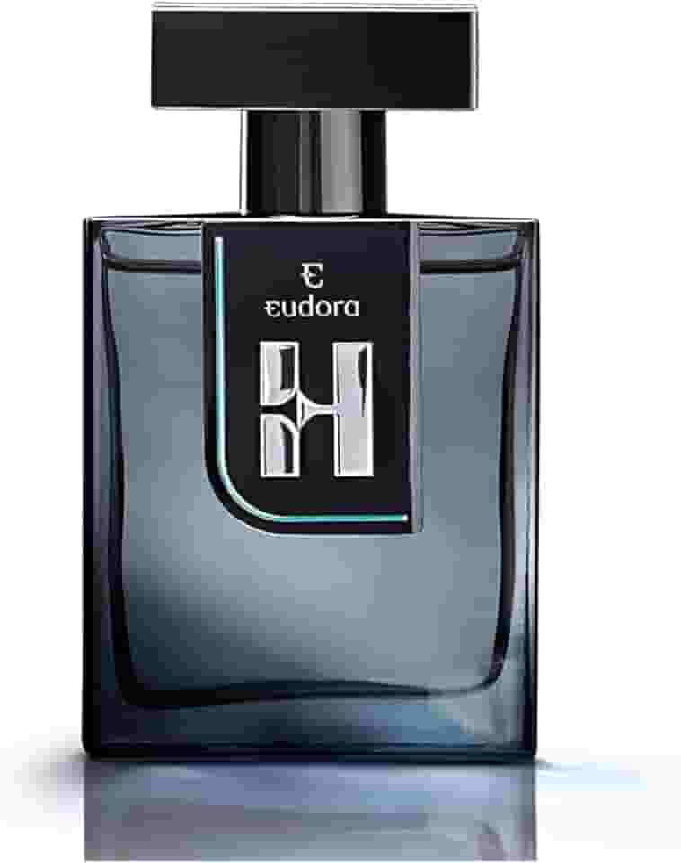 Eudora Colônia Desodorante H 100ml