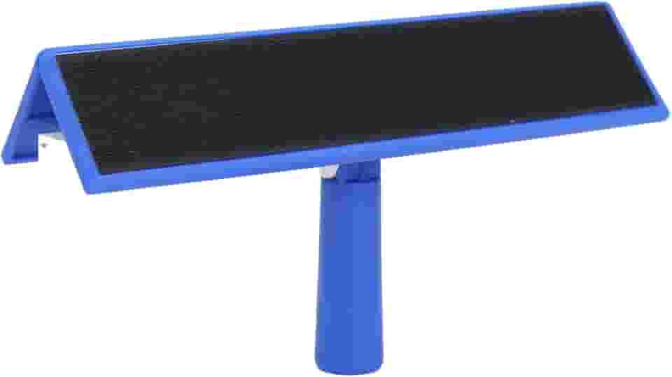 Ferramenta de Polimento de Massa de Canto Interno Suporte de Lixa para Drywall Ferramenta de Polimento de Lixa Lisa Profissional Com Rotação de 360 ​​° Lixadeira Manual