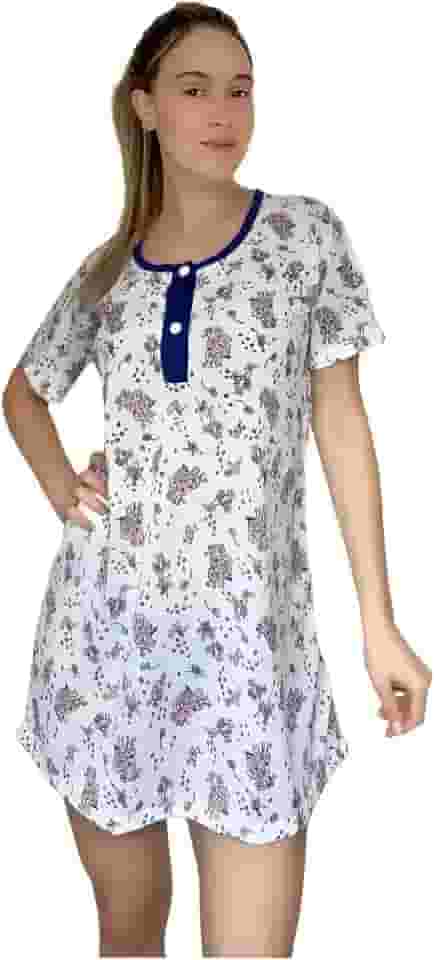 Camisola Senhora Com Manga