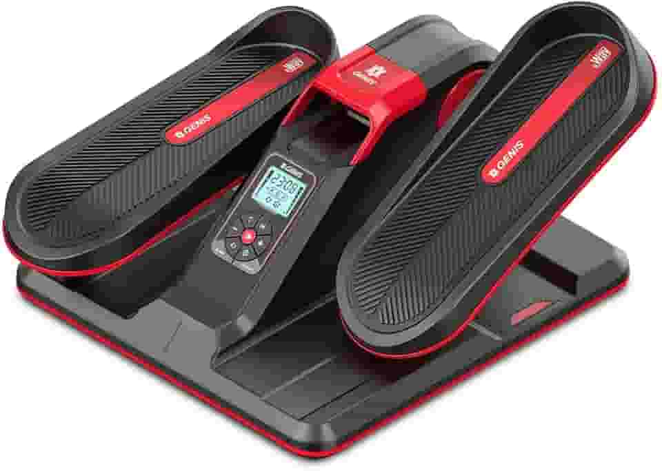 Elíptico Portátil Genis UWay