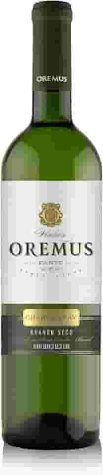 VINHO OREMUS CHARDONNAY 750 mL