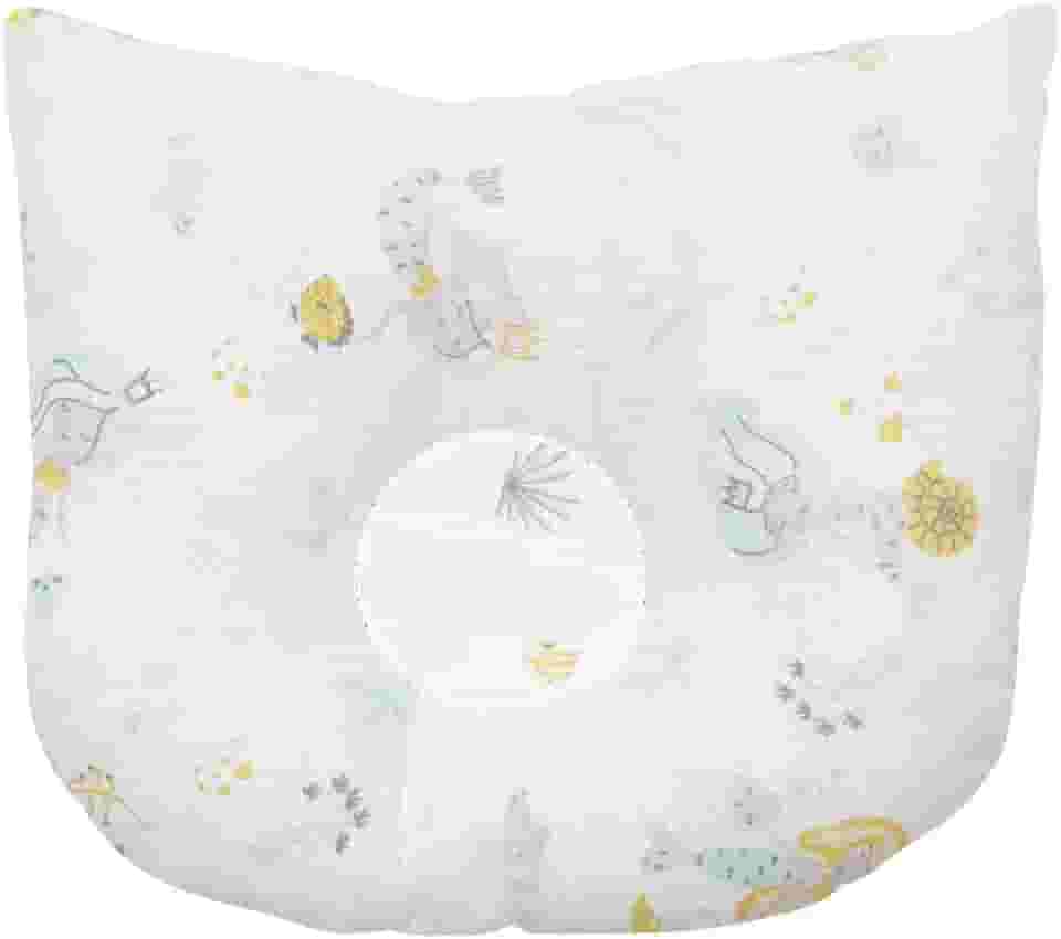 Travesseiro Anatomico Papi Est Tamanho Único 01 Un