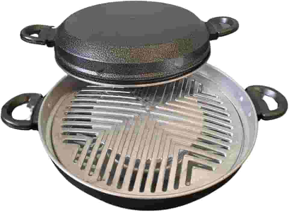 Churrasqueira Para Boca de Fogão