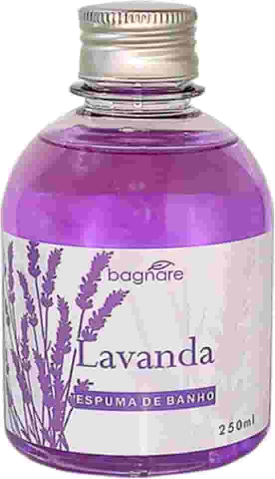 Espumas Banho Banheira Relaxante Lavanda Hidromassagem Spa Ofurô