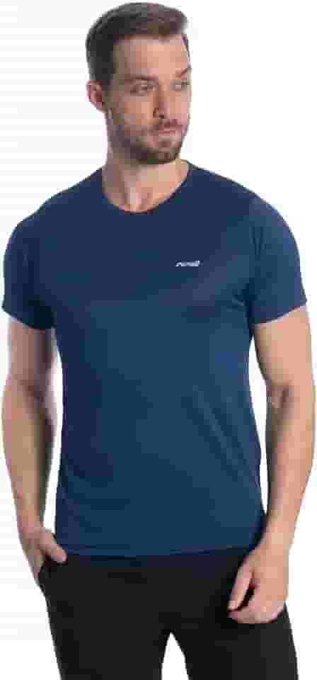 Camiseta Camisa Dryfit Masculina Treino Academia Fitness
