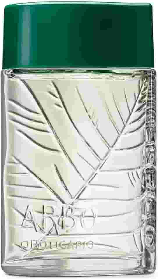 Arbo Desodorante Colônia 100ml
