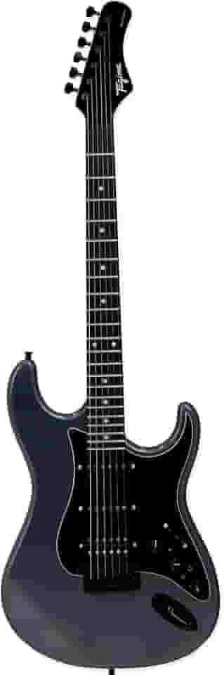 GUITARRA ELETRICA TAGIMA SIXMART ESCALA ESCURA MDSV