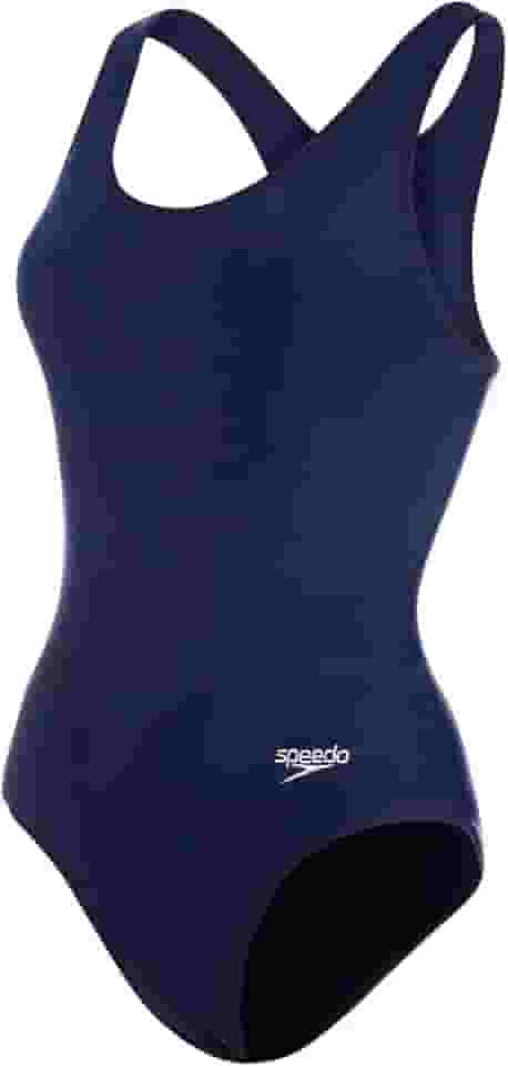Maillot Racerback, Feminino