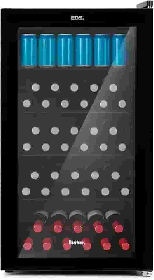 Cervejeira Eos Bierhaus 98 Litros Frost Free Ece100 220v