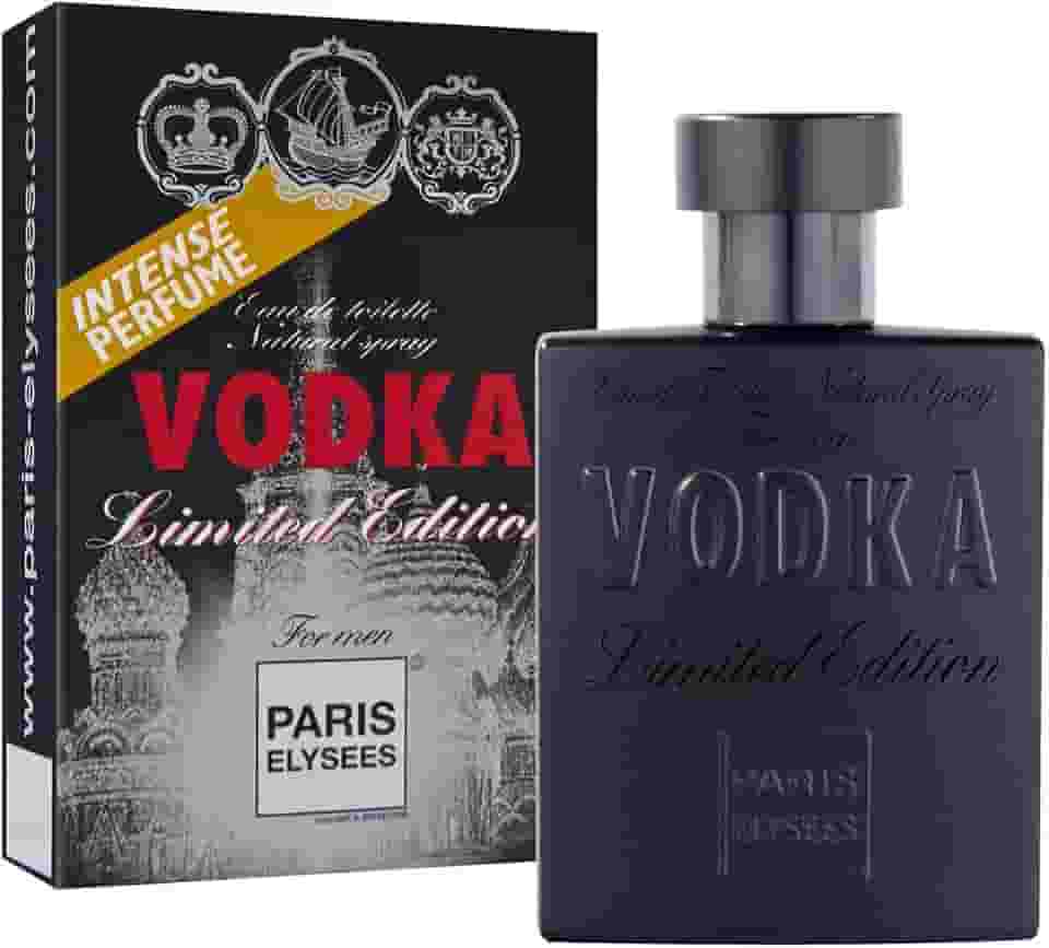 Vodka Limited