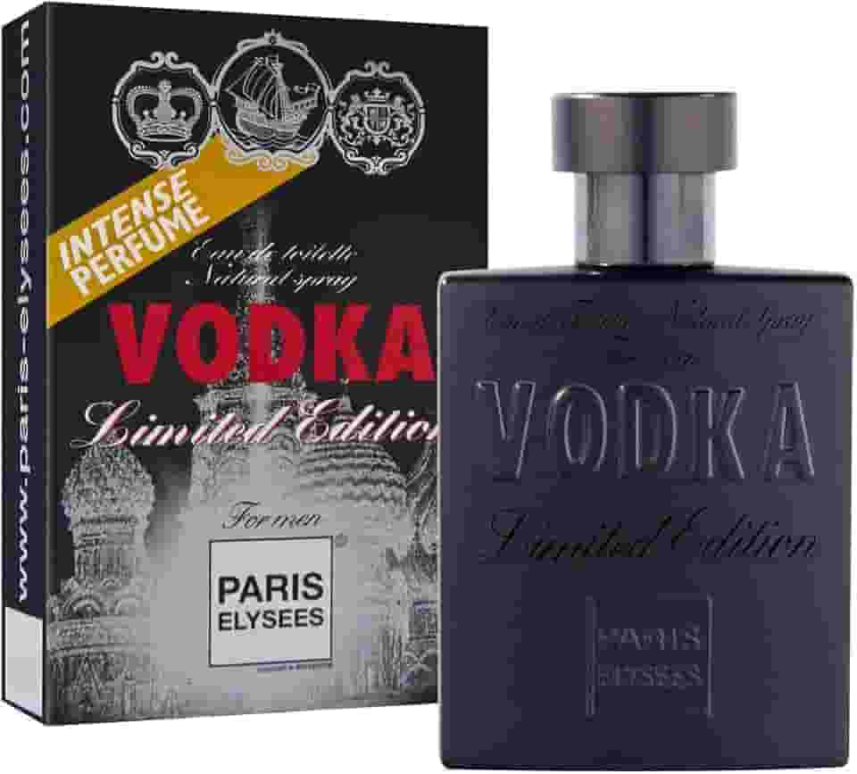 PARIS ELYSEES Vodka Limited