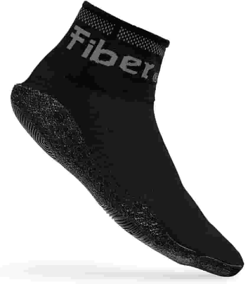 Sapatilha Fiber Training