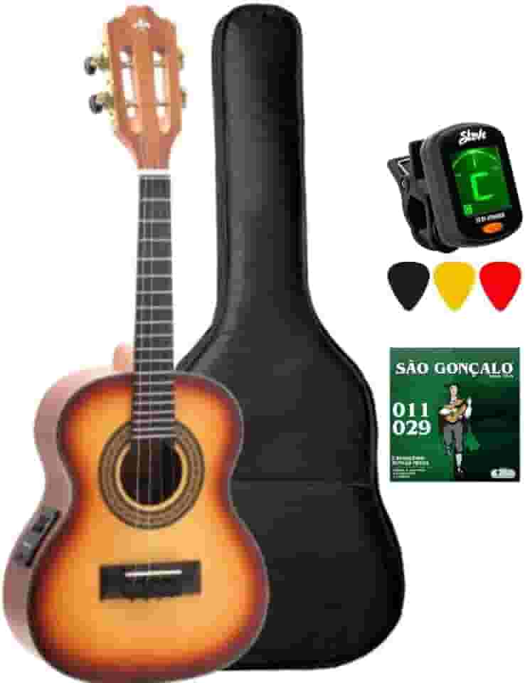 Cavaco Elétrico Strinberg Cs25e Hbs Com Kit