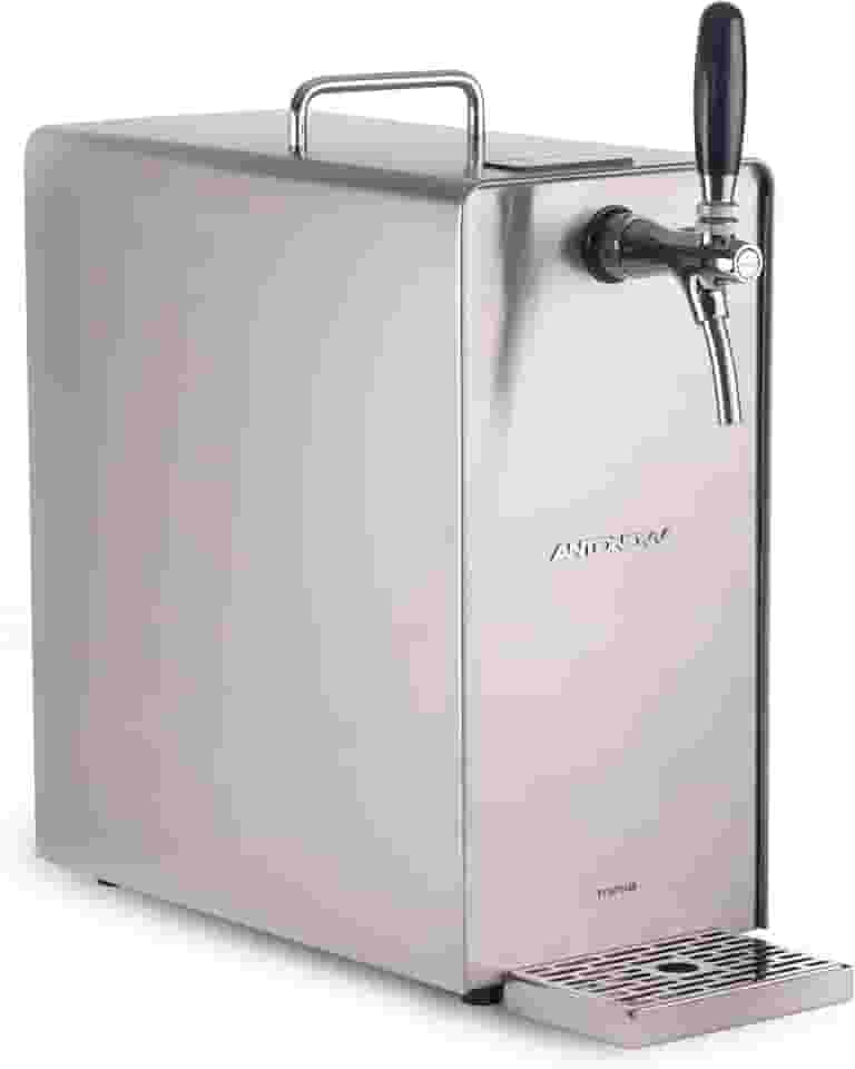 Chopeira Antonow Minia 40 Smart Flex/Não Precisa Cilindro de Gás/Com Kit de Extração (220, Volts)