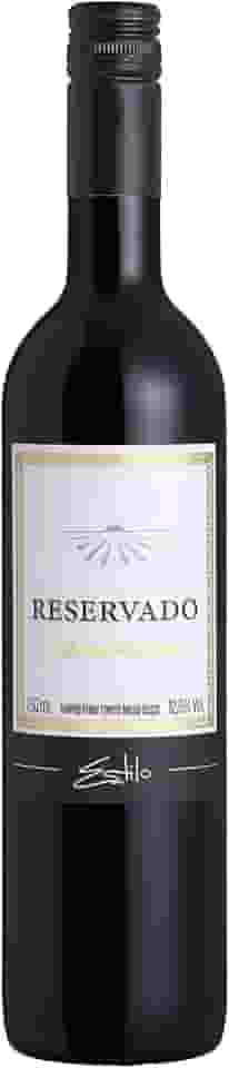 Estilo Reservado Vinho Fino Tinto Cabernet Sauvignon Meio Seco 750ml