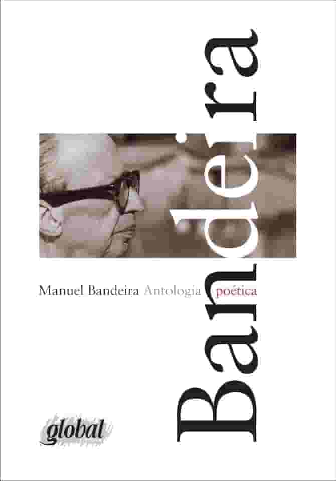 Antologia Poética - Manuel Bandeira