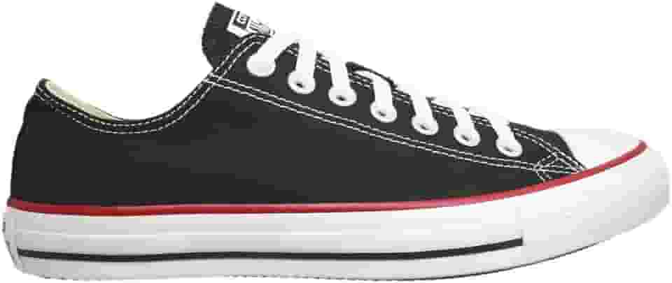 Tênis Converse All Star Chuck Taylor, Cano Curto, Unissex