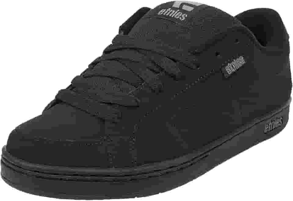 Tênis de skate Etnies Kingpinkingpinkingpin((kingpin)) kingpinkingpinkingpinzugsattelzapfen masculino