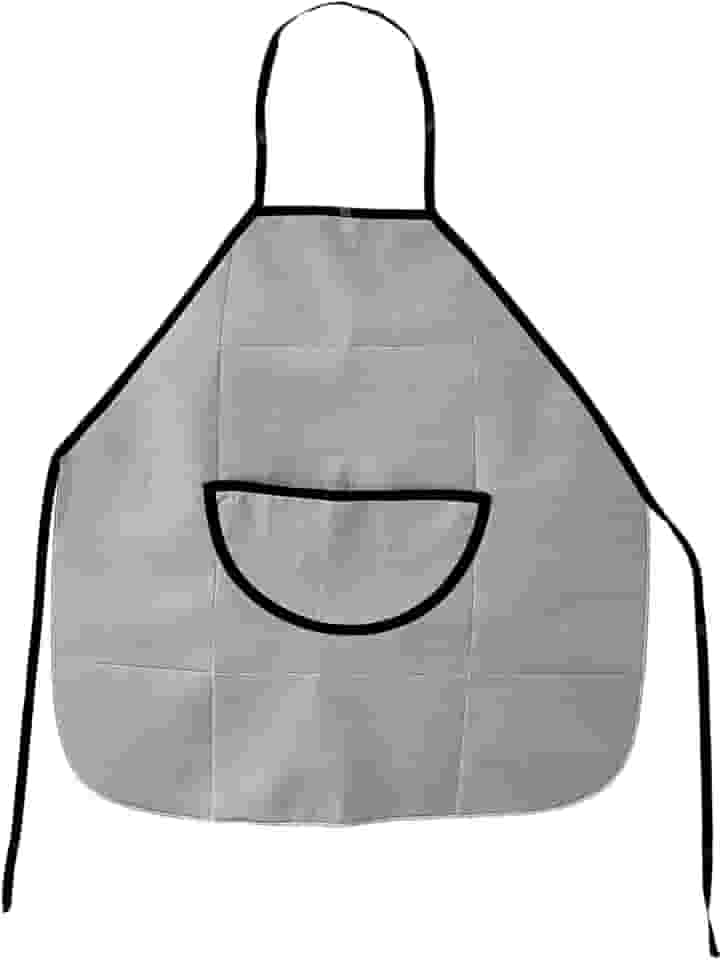 Avental Térmico em tecido metalizado para Cozinha uso Doméstico