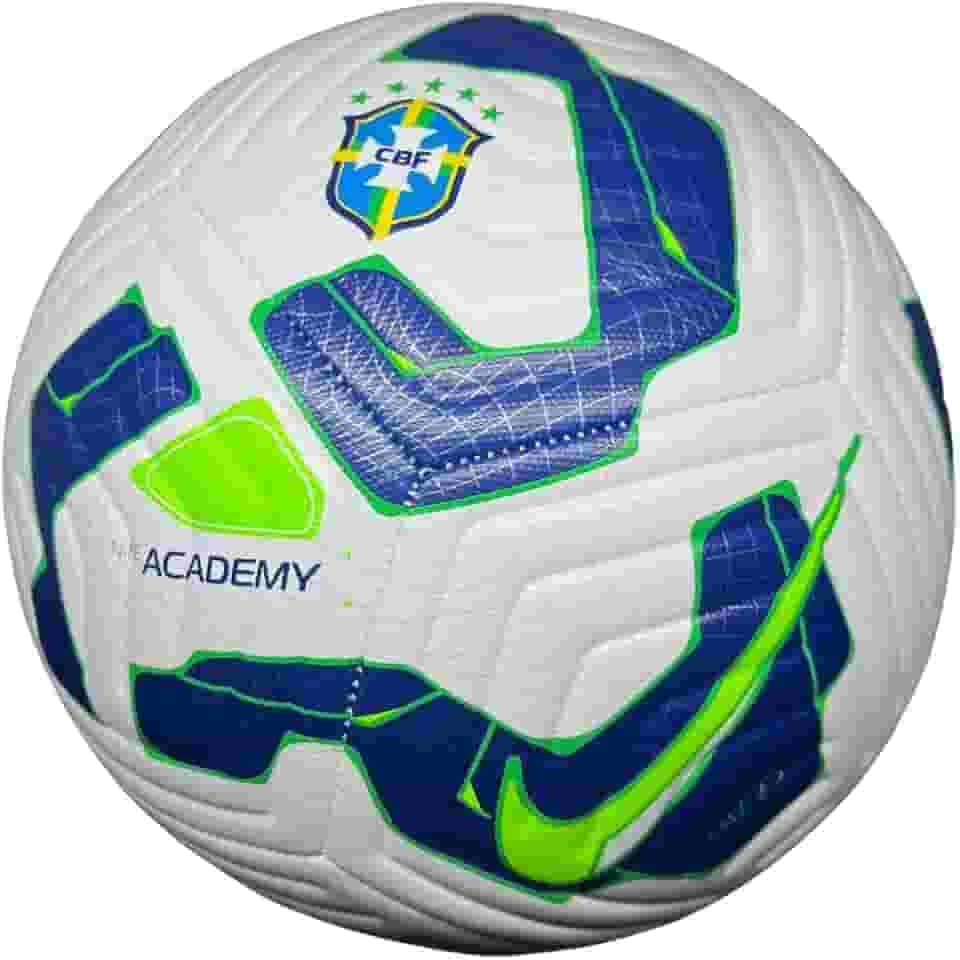 Bola Futebol de Campo Nike CBF Academy Brasileirão 2025